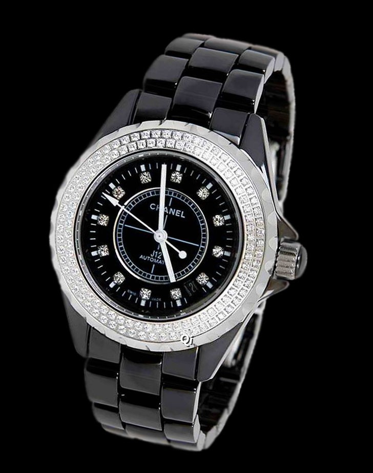 Chanel Watch 264